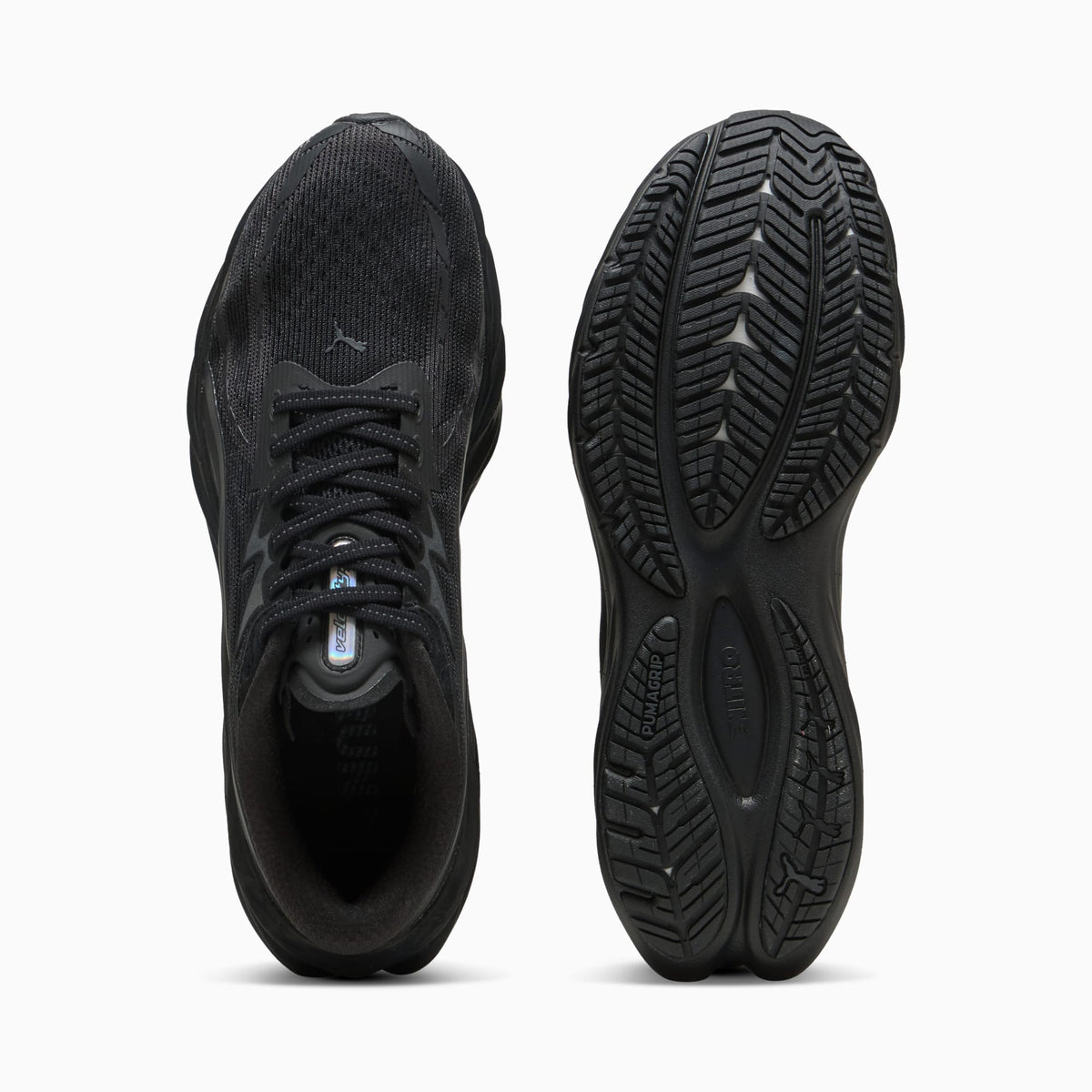 Velocity NITRO4 Men's Wide Road Running Sneakers