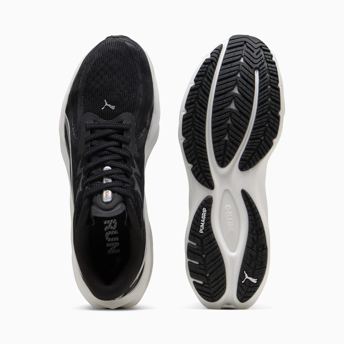 Velocity Nitroâ„¢ 4 Mens Road Running Shoes 5