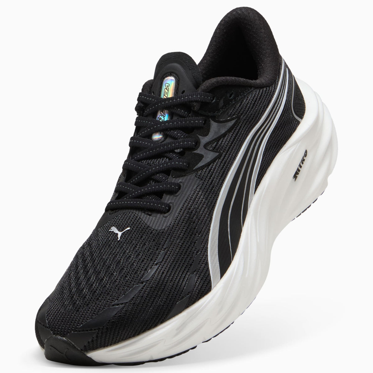 Velocity Nitroâ„¢ 4 Mens Road Running Shoes 5