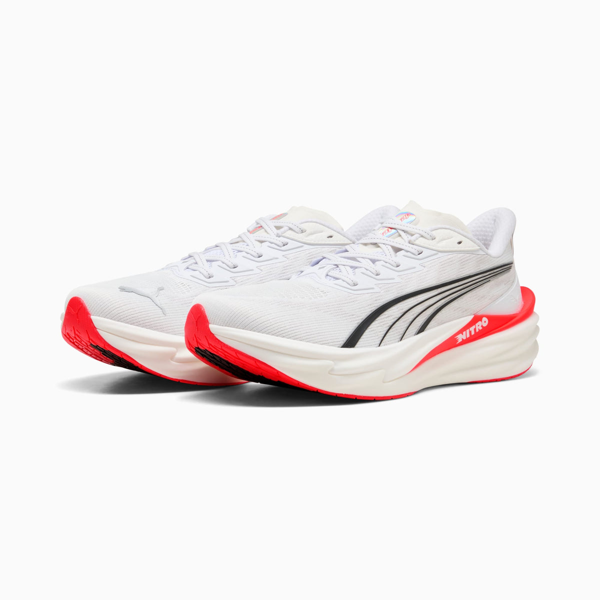 Deviate Nitroâ„¢ 4 Mens Road Running Shoes 31