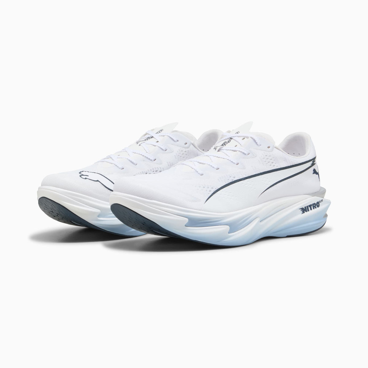 Deviate NITROElite 4 Men's Road Running Sneakers