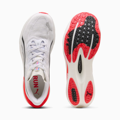 Deviate Nitroâ„¢ 4 Mens Road Running Shoes 31