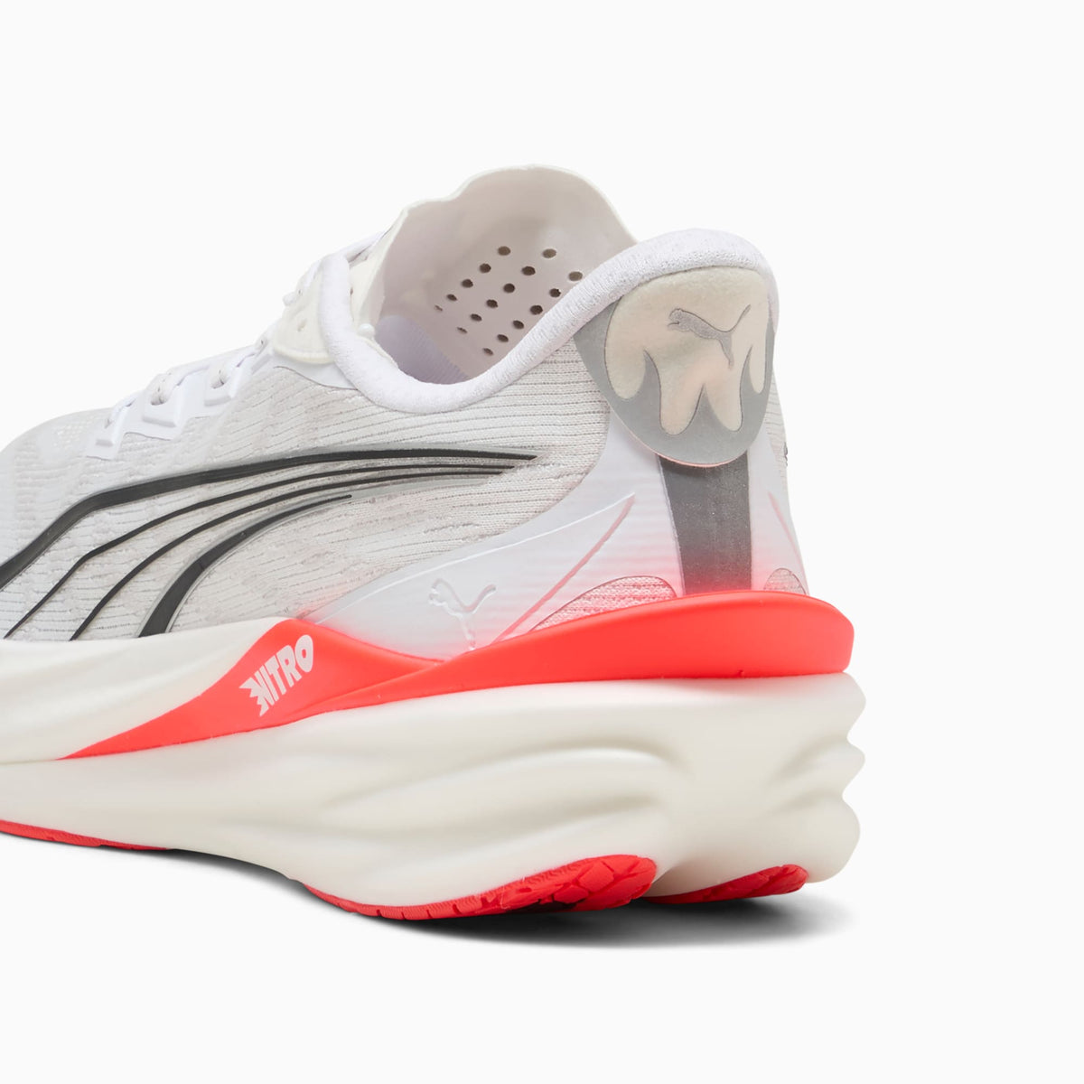 Deviate Nitroâ„¢ 4 Mens Road Running Shoes 31