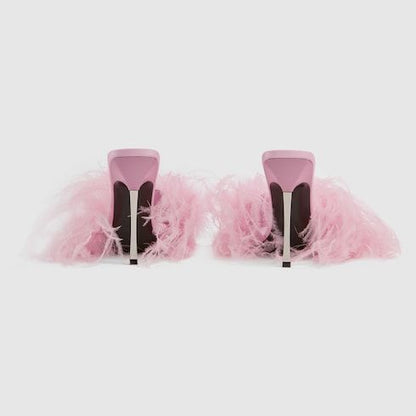 Women's Bombshell Slide Sandal