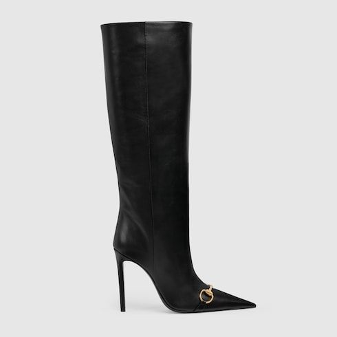 's Donna slip-on boot