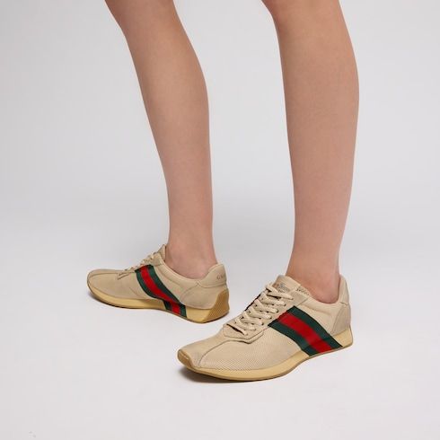 Women's Tempo Sneaker