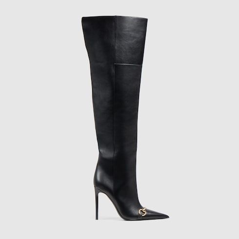 's Donna slip-on boot