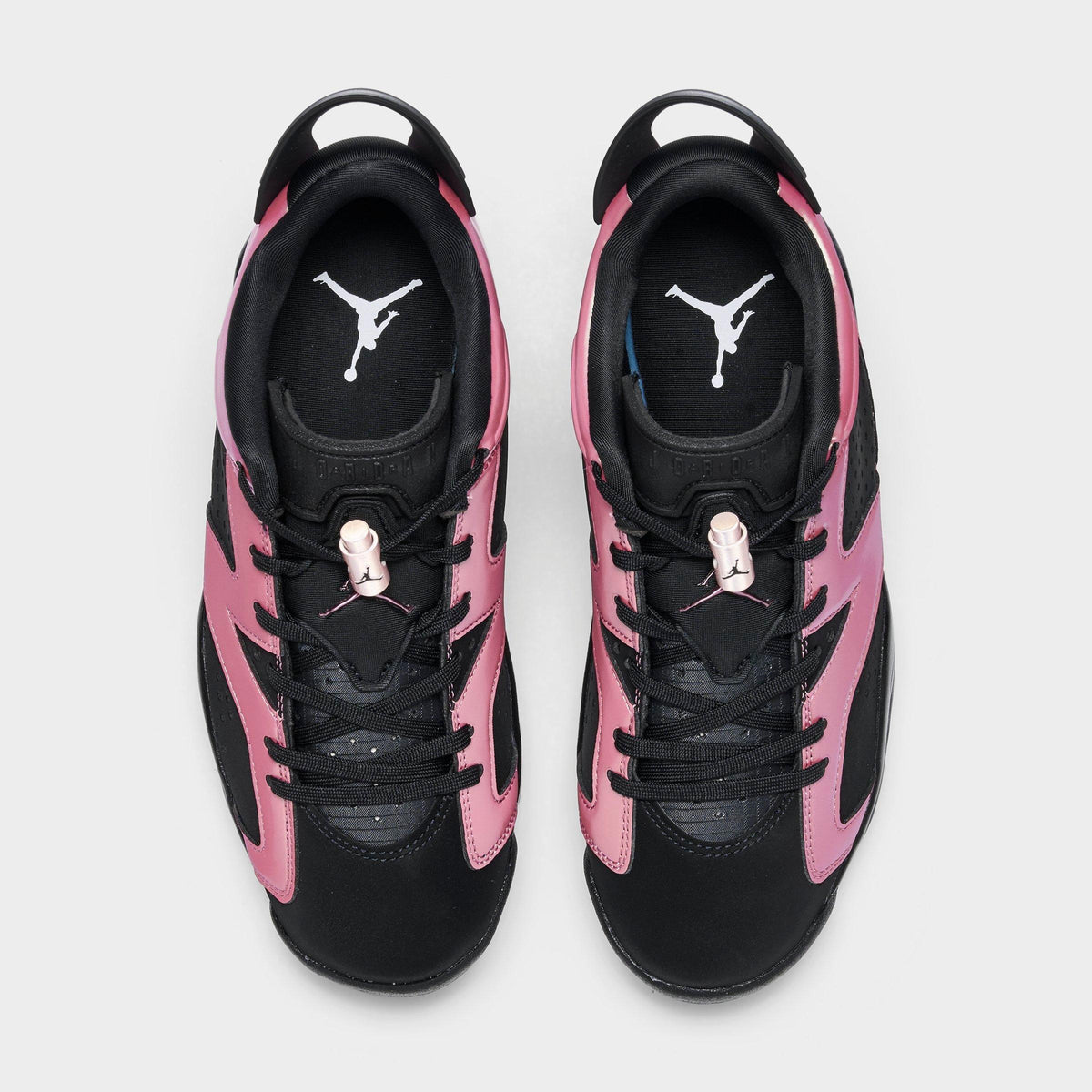 Women Air Retro 6 Low Casual Shoes