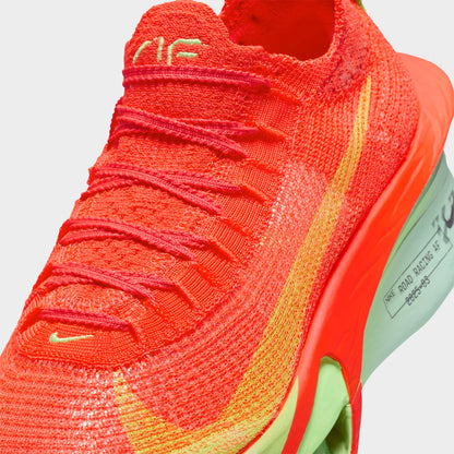 Women's Air Zoom Alphafly 3 Running Shoes