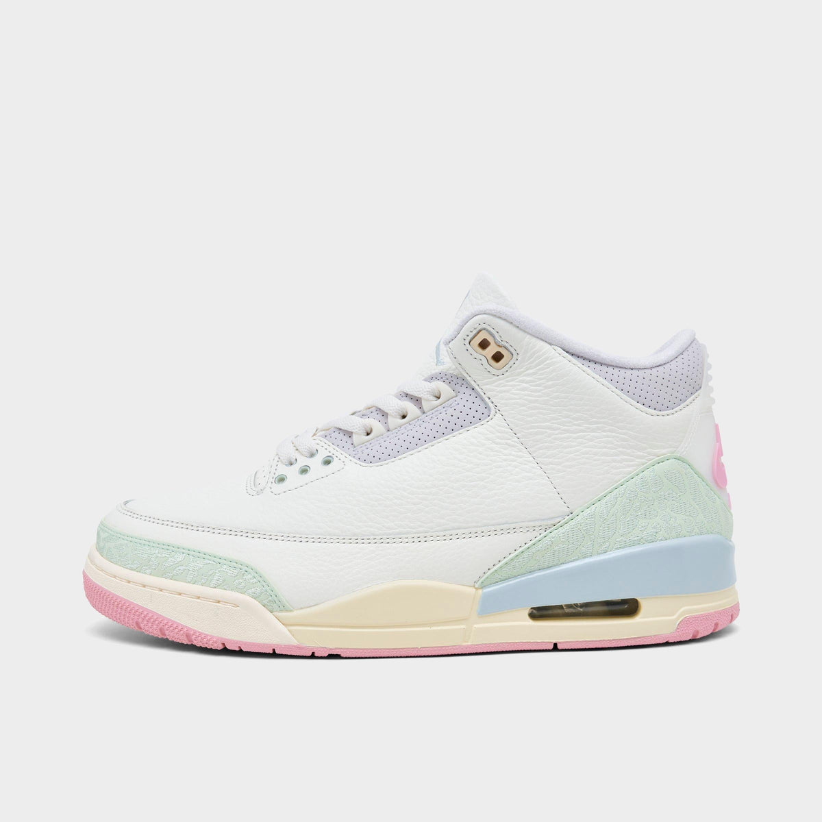 Men's Air Retro 3 Basketball Shoes