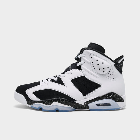 Men Air Retro 6 Basketball Shoes