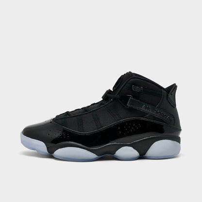 Men Air 6 Rings Basketball Shoes