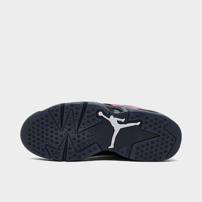 Women Air Retro 6 Low Casual Shoes