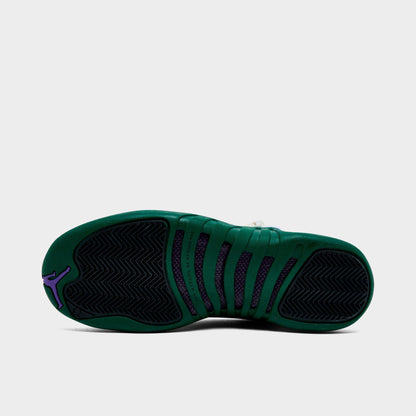 Kids Air Retro 12 Basketball Shoes