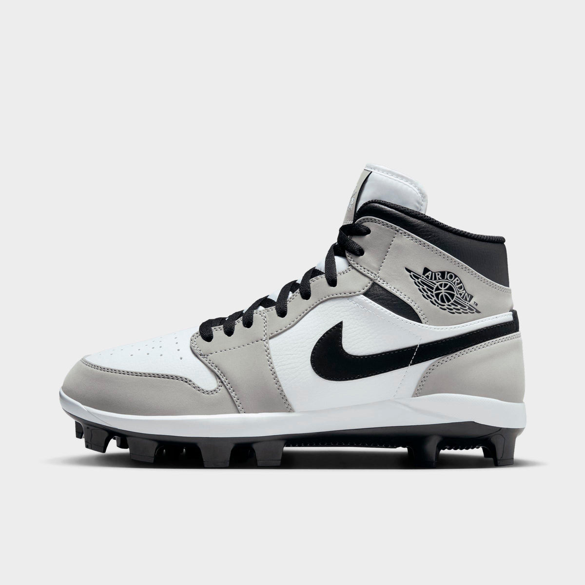 Men Air 1 Retro MCS Baseball Cleats