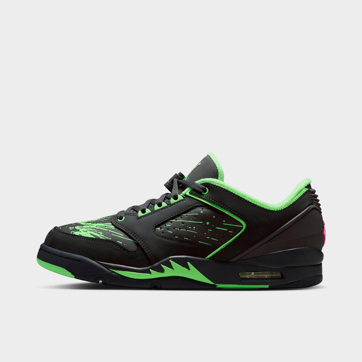 Men Sixty Plus Low Casual Shoes