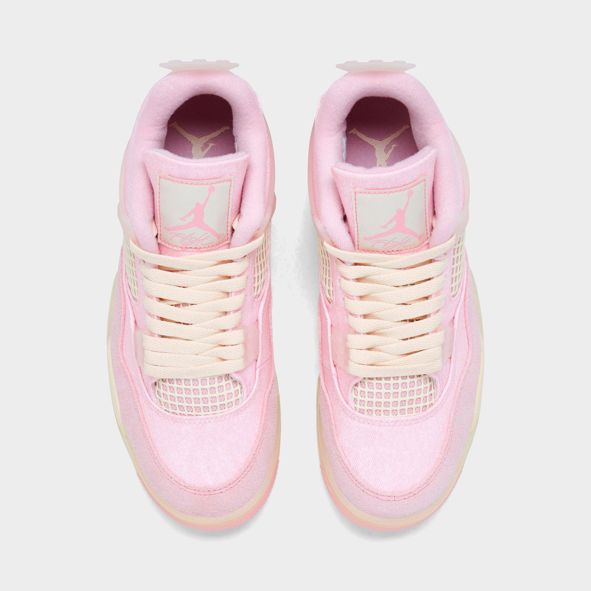 Women's Air Retro 4 Casual Shoes