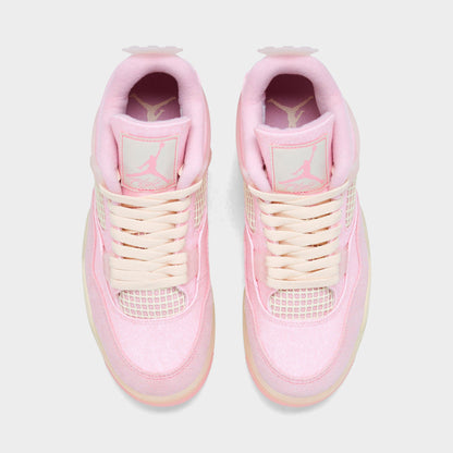 Women's Air Retro 4 Casual Shoes