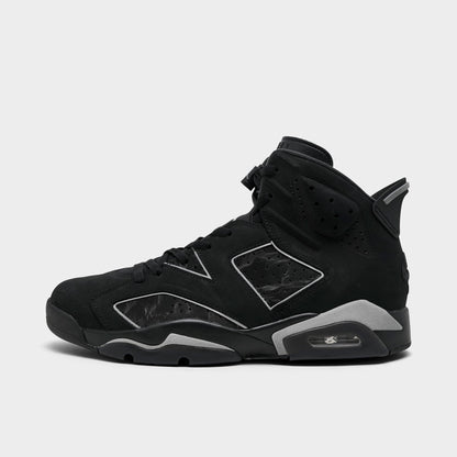 Men's Air Retro 6 Basketball Shoes