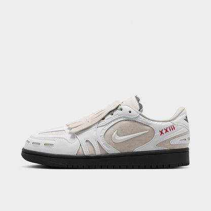 Women Air 1 Low Method of Make Casual Shoes