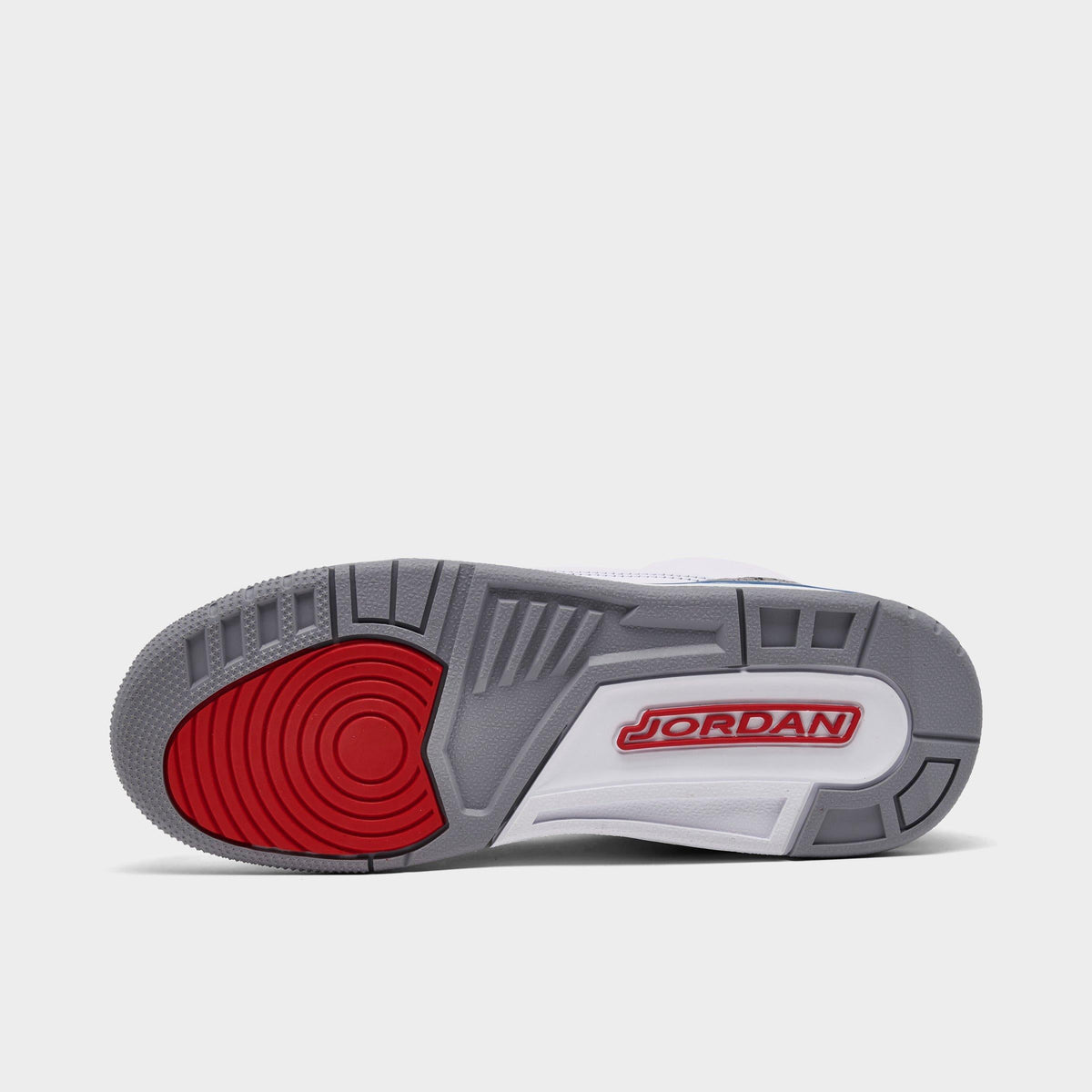 Kids Air Retro 3 Basketball Shoes