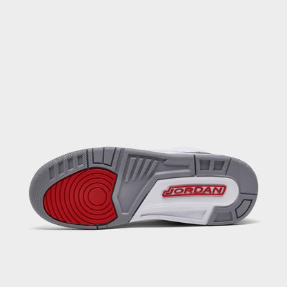 Kids Air Retro 3 Basketball Shoes