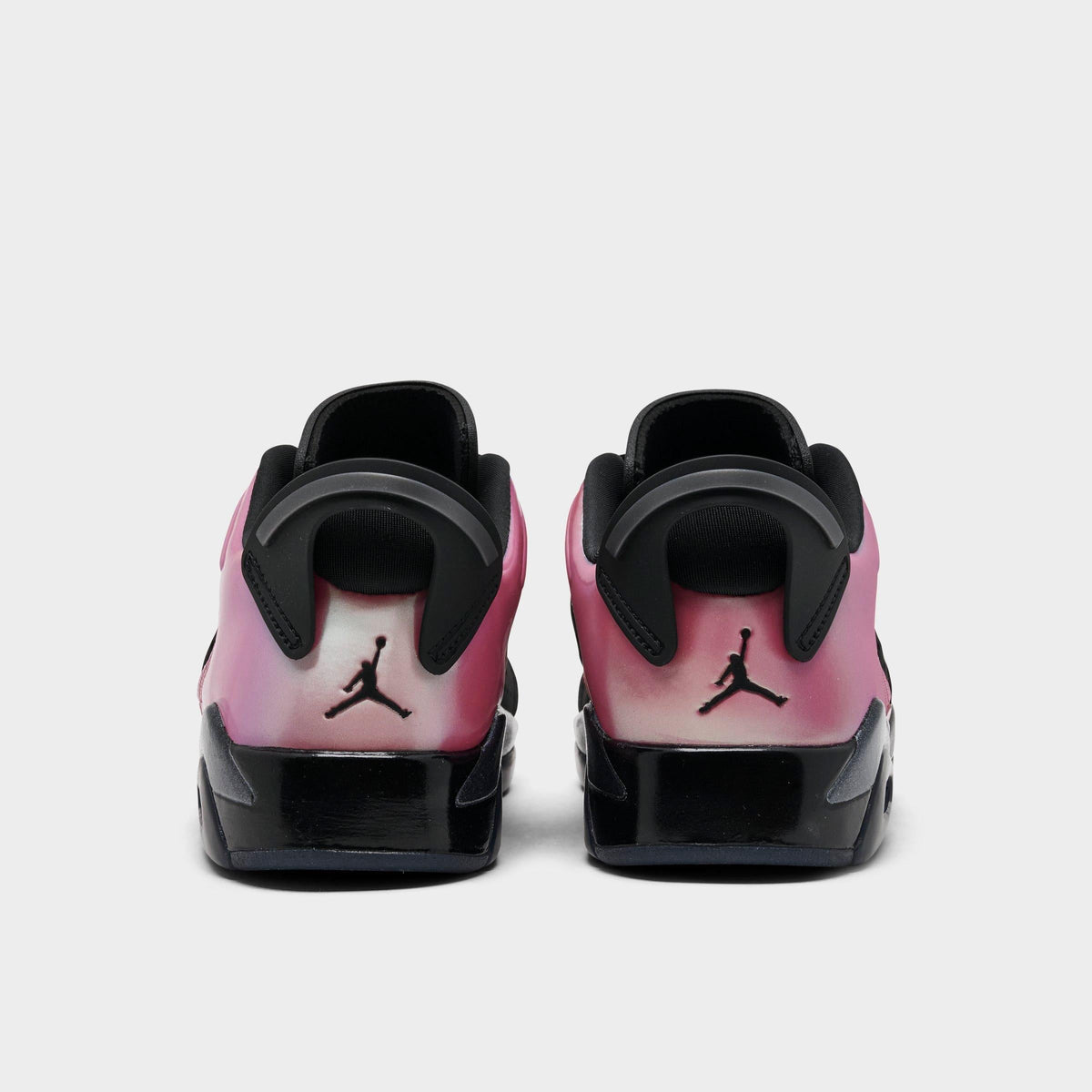 Women Air Retro 6 Low Casual Shoes