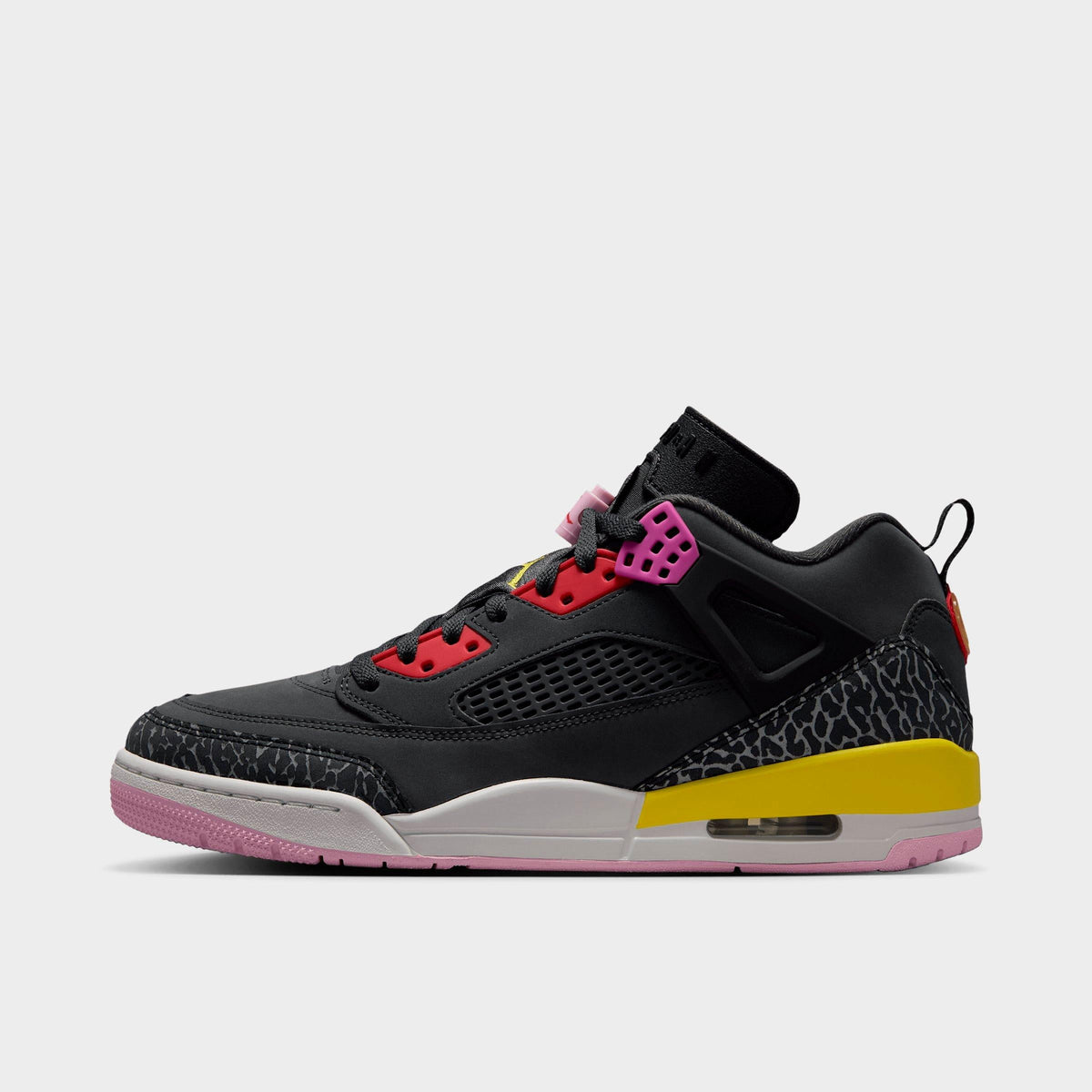 Men Spizike Low Casual Shoes