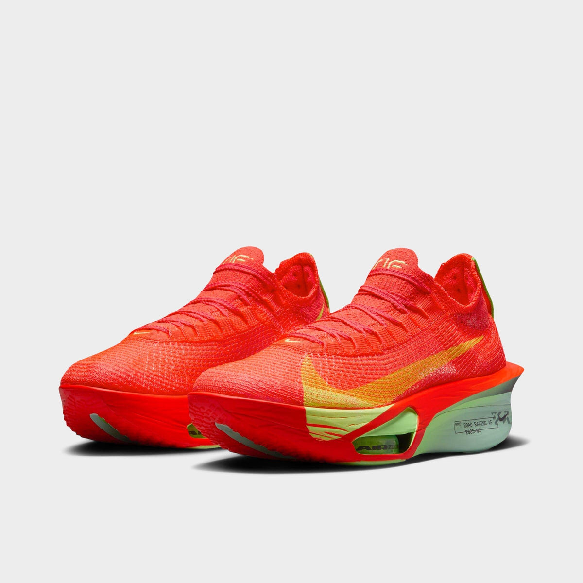 Women's Air Zoom Alphafly 3 Running Shoes
