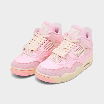 Women's Air Retro 4 Casual Shoes