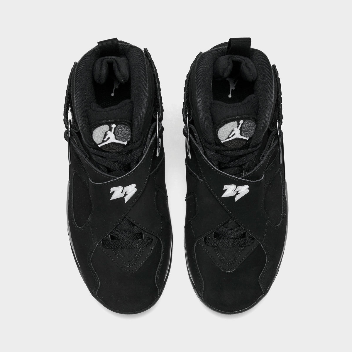 Kids Air Retro 8 Basketball Shoes