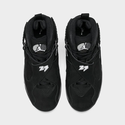 Kids Air Retro 8 Basketball Shoes