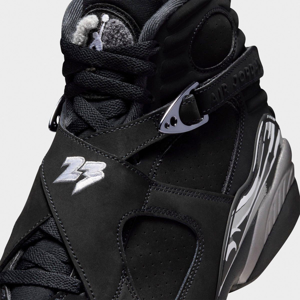 Men Air Retro 8 Basketball Shoes