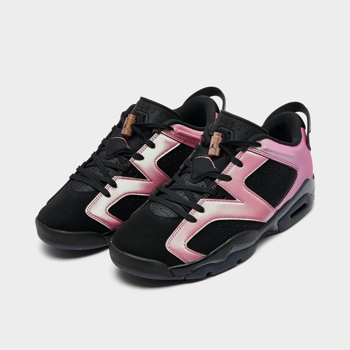 Women Air Retro 6 Low Casual Shoes