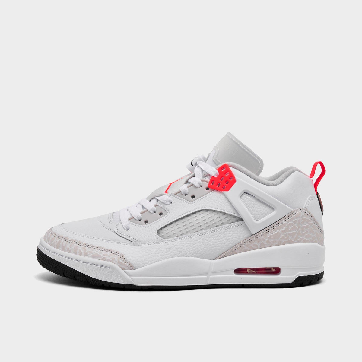 Men Spizike Low Casual Shoes