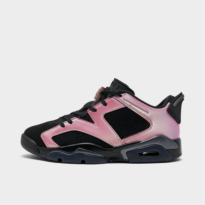 Women Air Retro 6 Low Casual Shoes