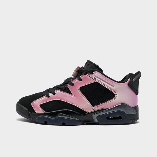 Women Air Retro 6 Low Casual Shoes