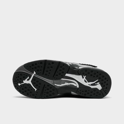 Kids Air Retro 8 Basketball Shoes