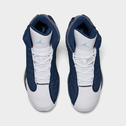 Kids Air Retro 13 Basketball Shoes