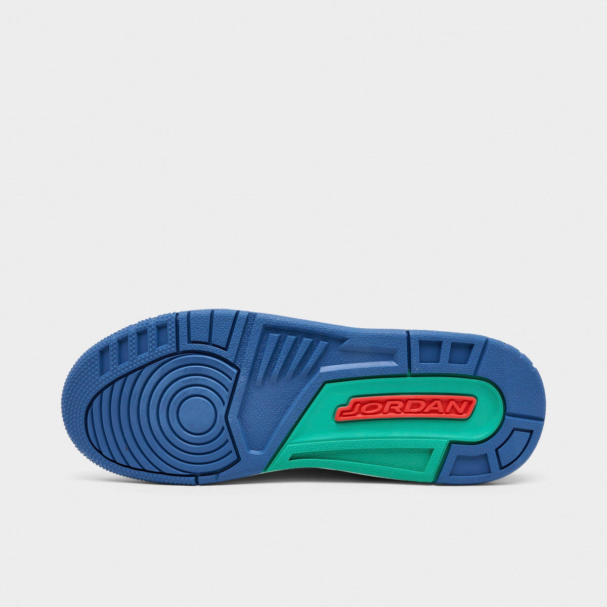 Kids Air Retro 3 Basketball Shoes