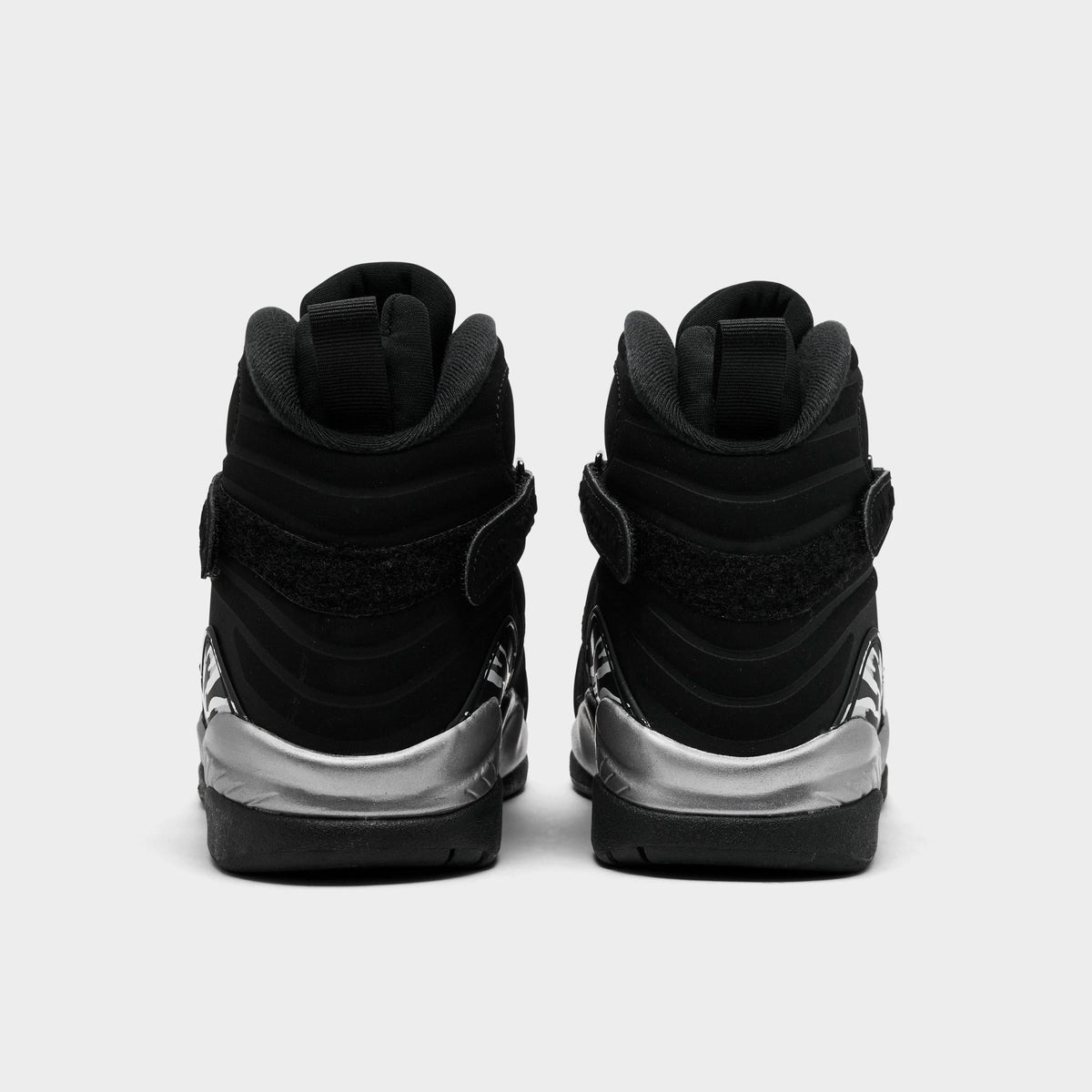 Kids Air Retro 8 Basketball Shoes