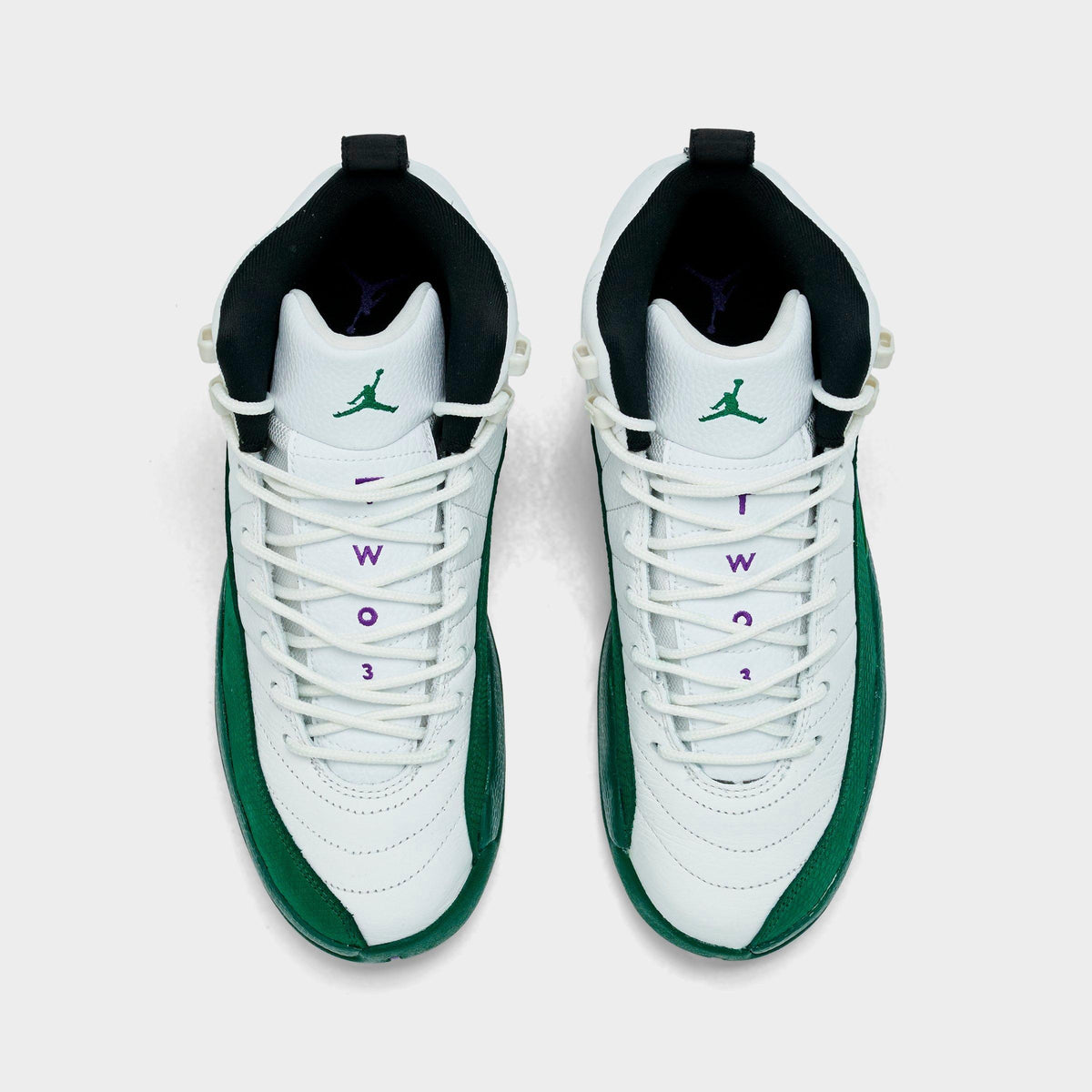 Kids Air Retro 12 Basketball Shoes