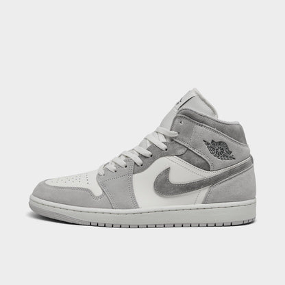 Men's Air Retro 1 Mid SE Casual Shoes