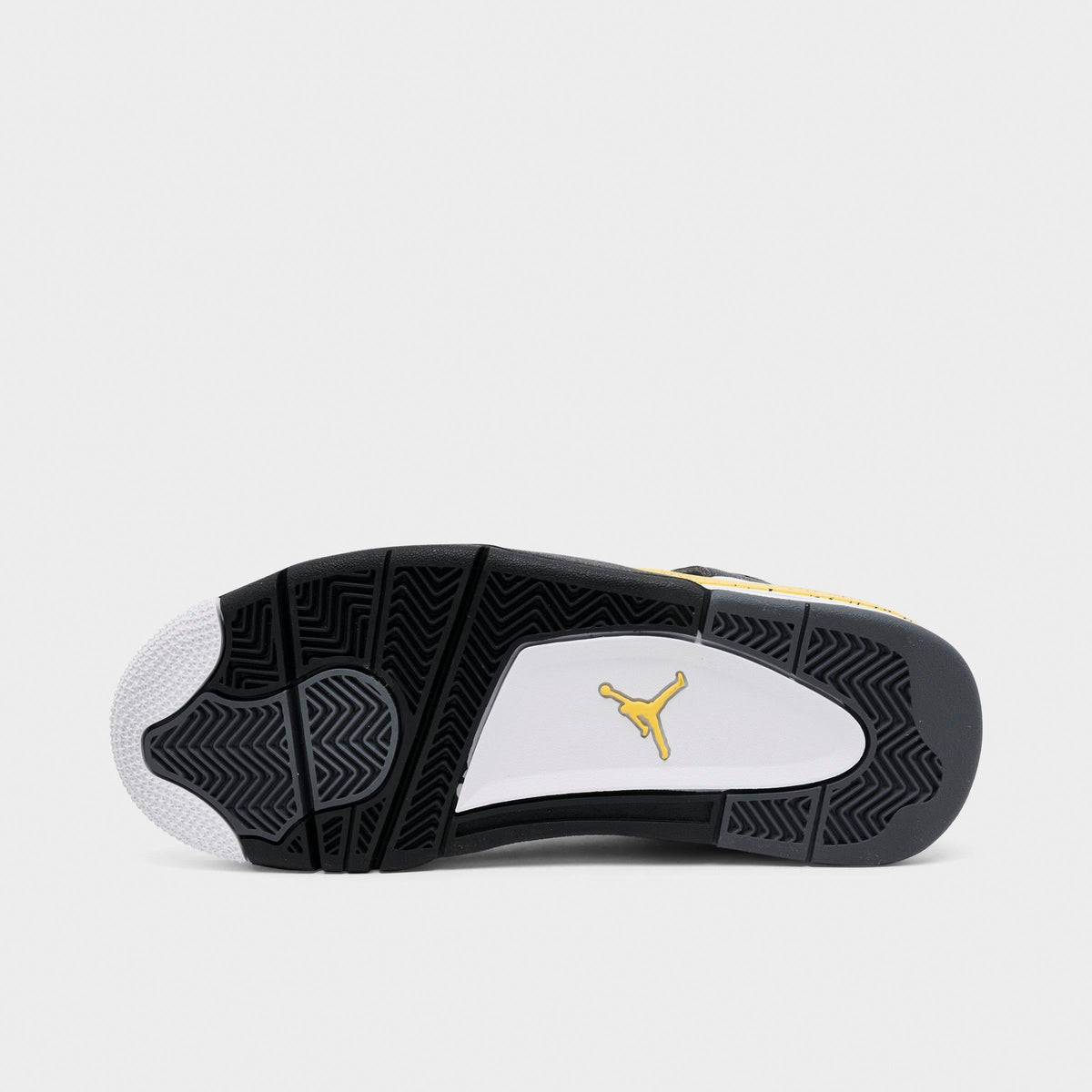 Kids Air Retro 4 Basketball Shoes