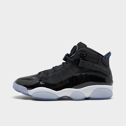 Men Air 6 Rings Basketball Shoes