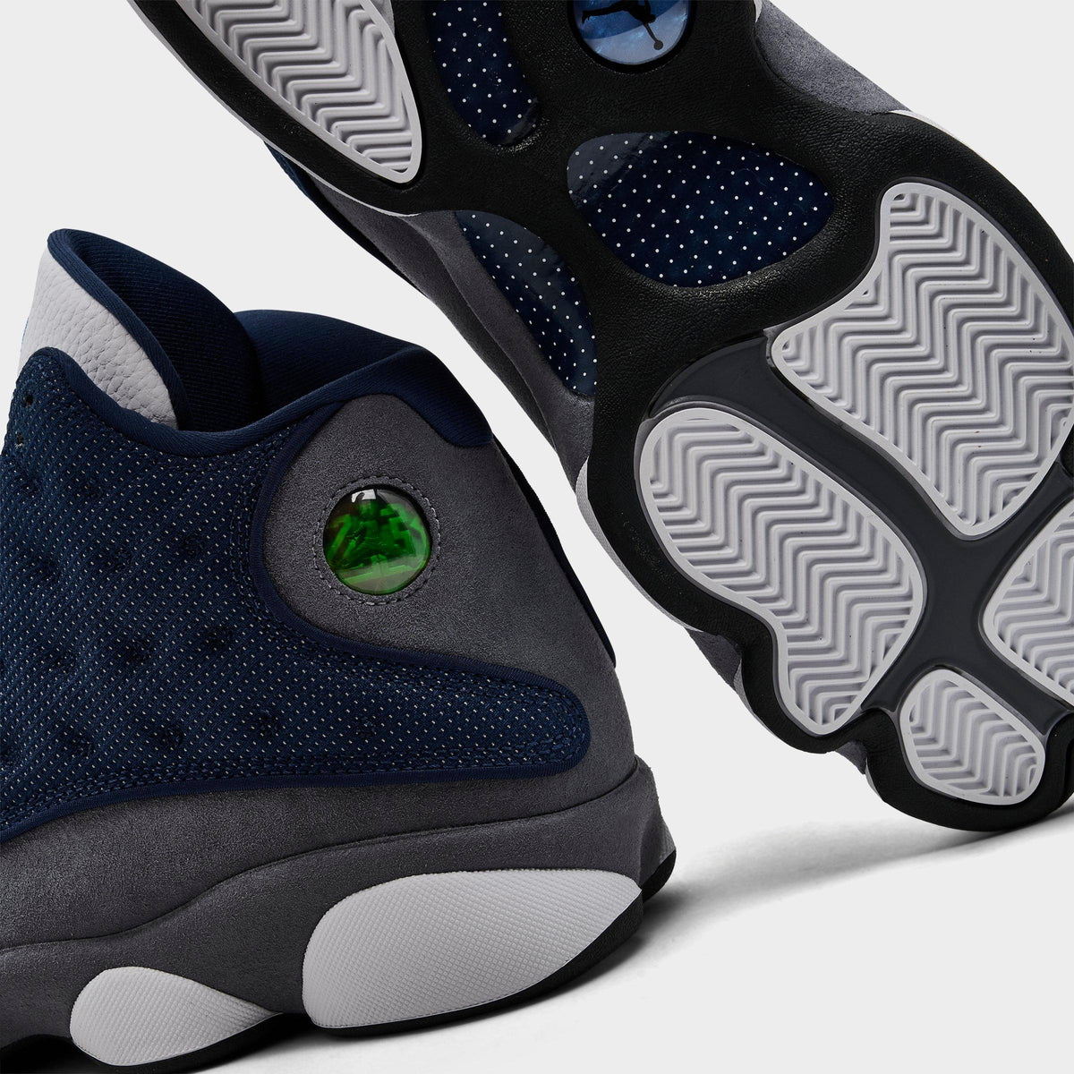 Men Air Retro 13 Basketball Shoes