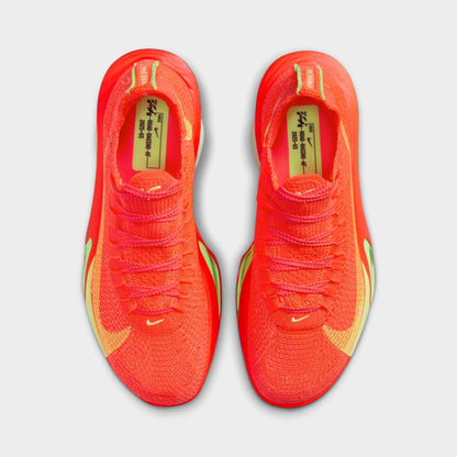 Women's Air Zoom Alphafly 3 Running Shoes