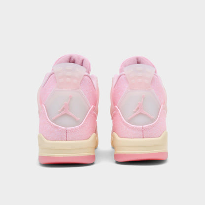 Women's Air Retro 4 Casual Shoes