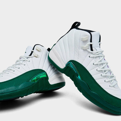 Kids Air Retro 12 Basketball Shoes