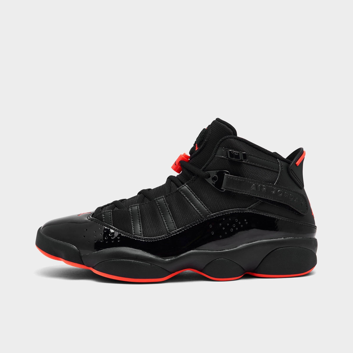 Men Air 6 Rings Basketball Shoes